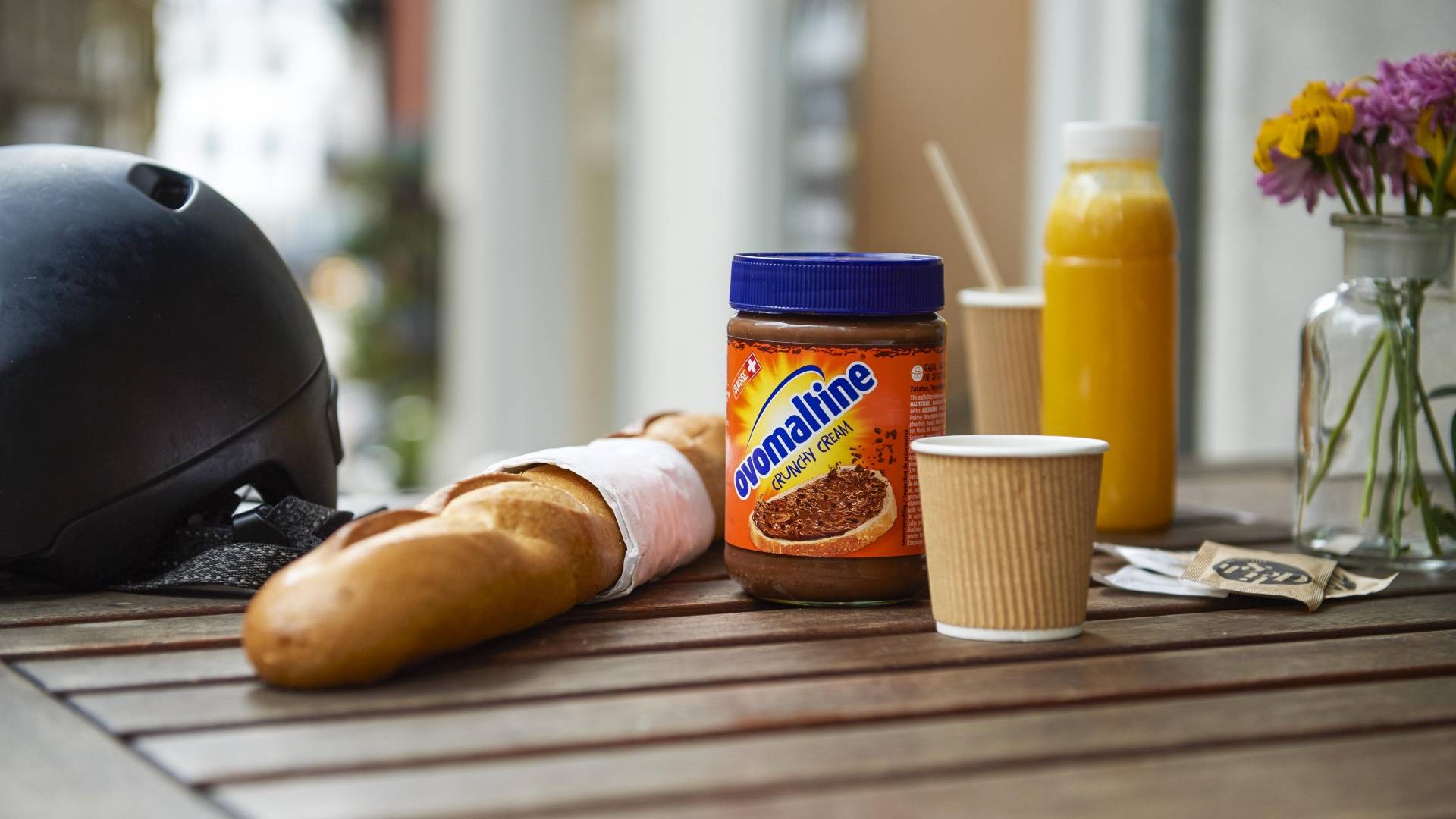 Ovomaltine Crunchy Cream Brotaufstrich Ovomaltine ch ovomaltine-crunchy-cream-brotaufstrich-ovomaltine-ch