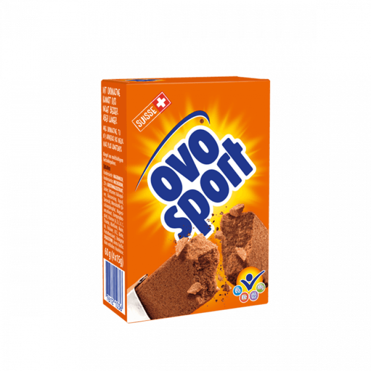 Ovo Sport