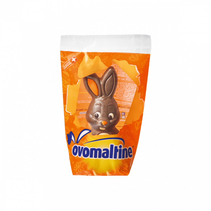 Ovo Osterhase