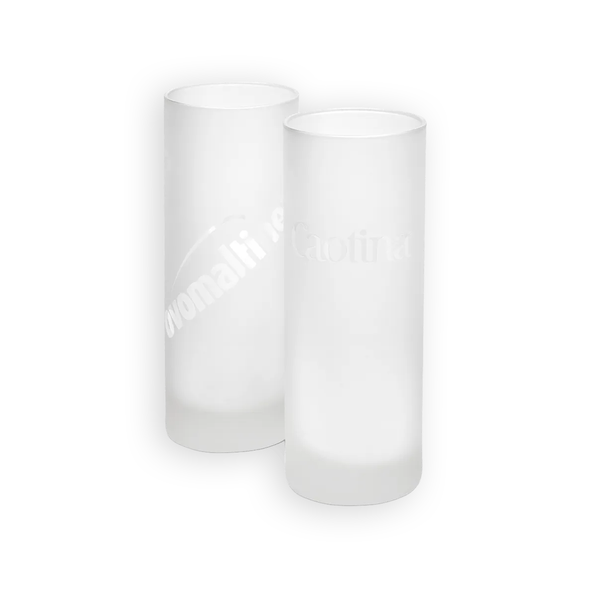 Ovo-Cao Glas 6 Stk. à 3 dl