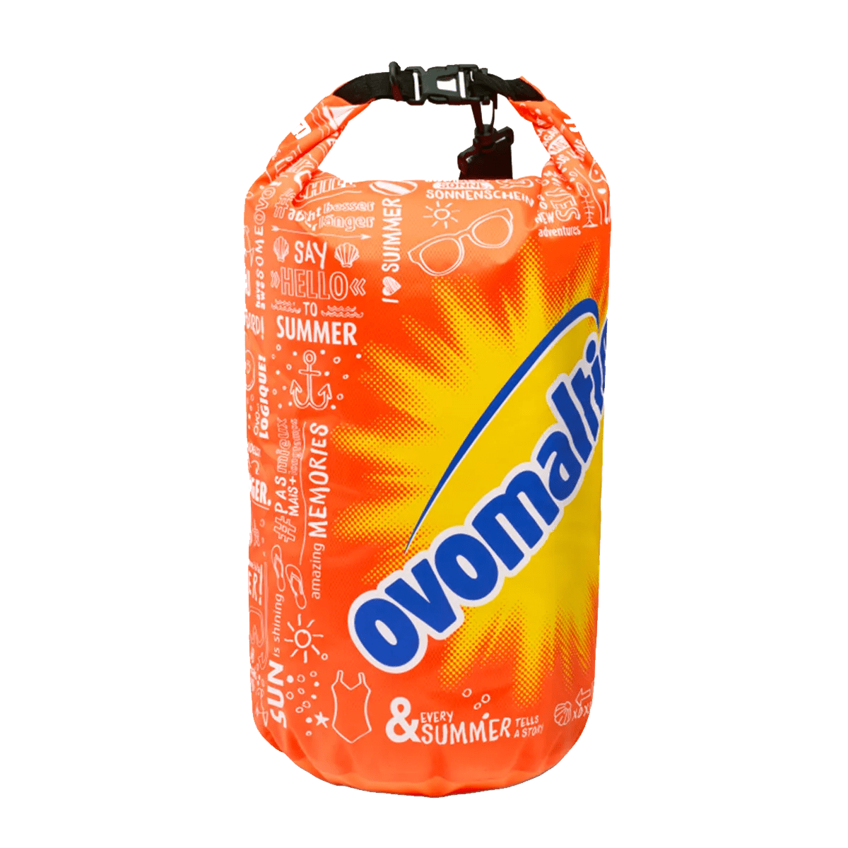 Schwimmsack