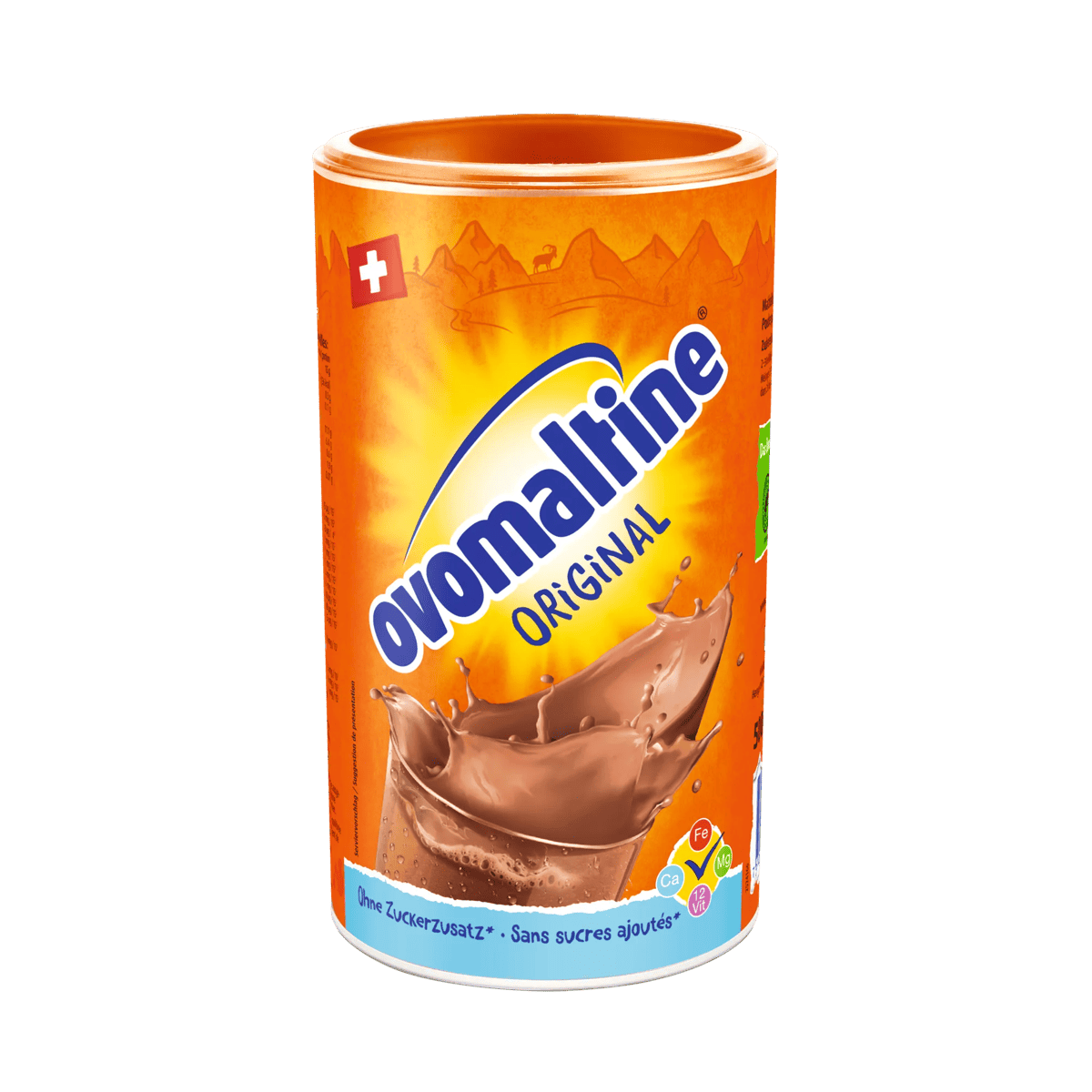 500g Boite
