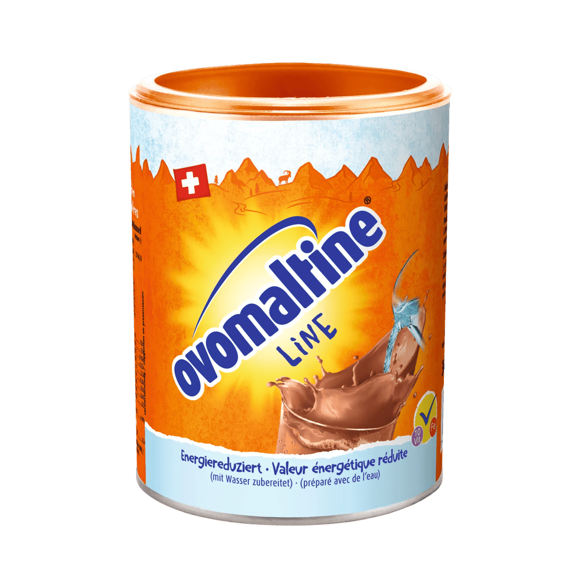 Ovomaltine Line 360 g