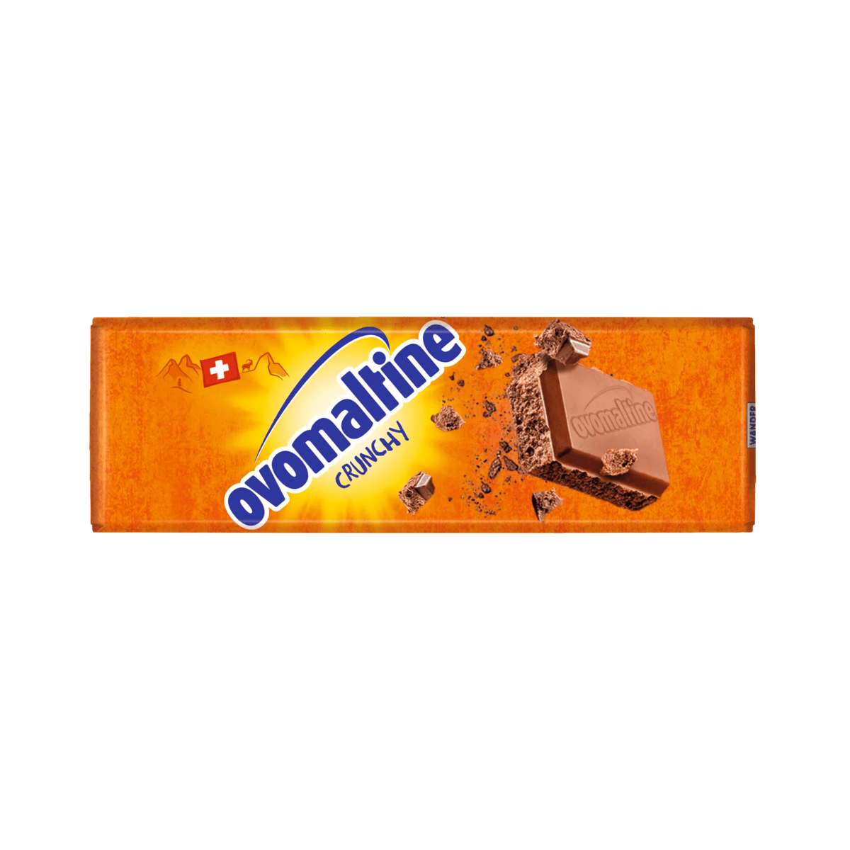 Ovo Schoggi mini