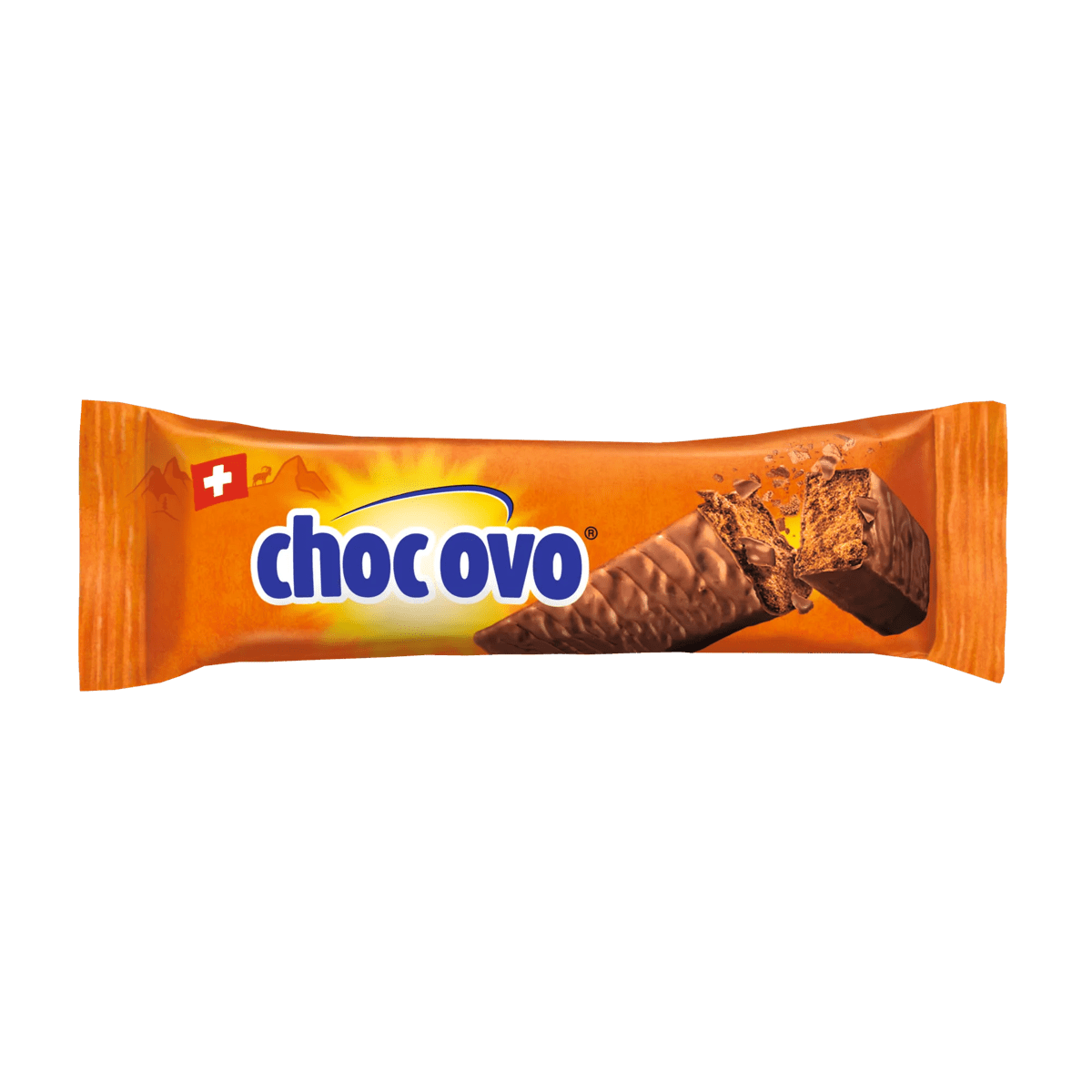 Choc Ovo 20 g