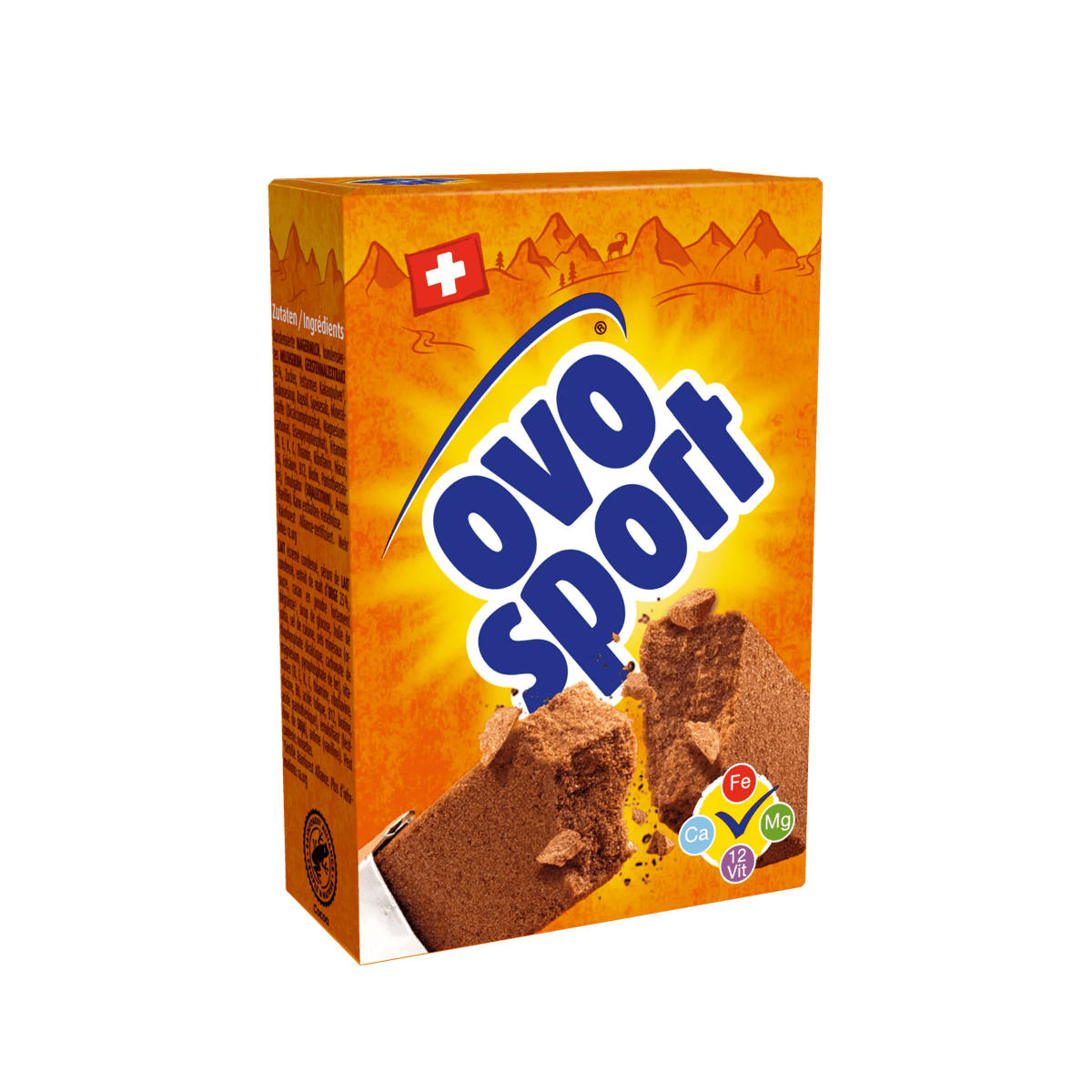 Ovo Sport