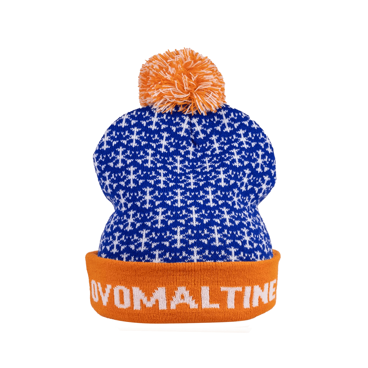Ovo Bonnet dhiver
