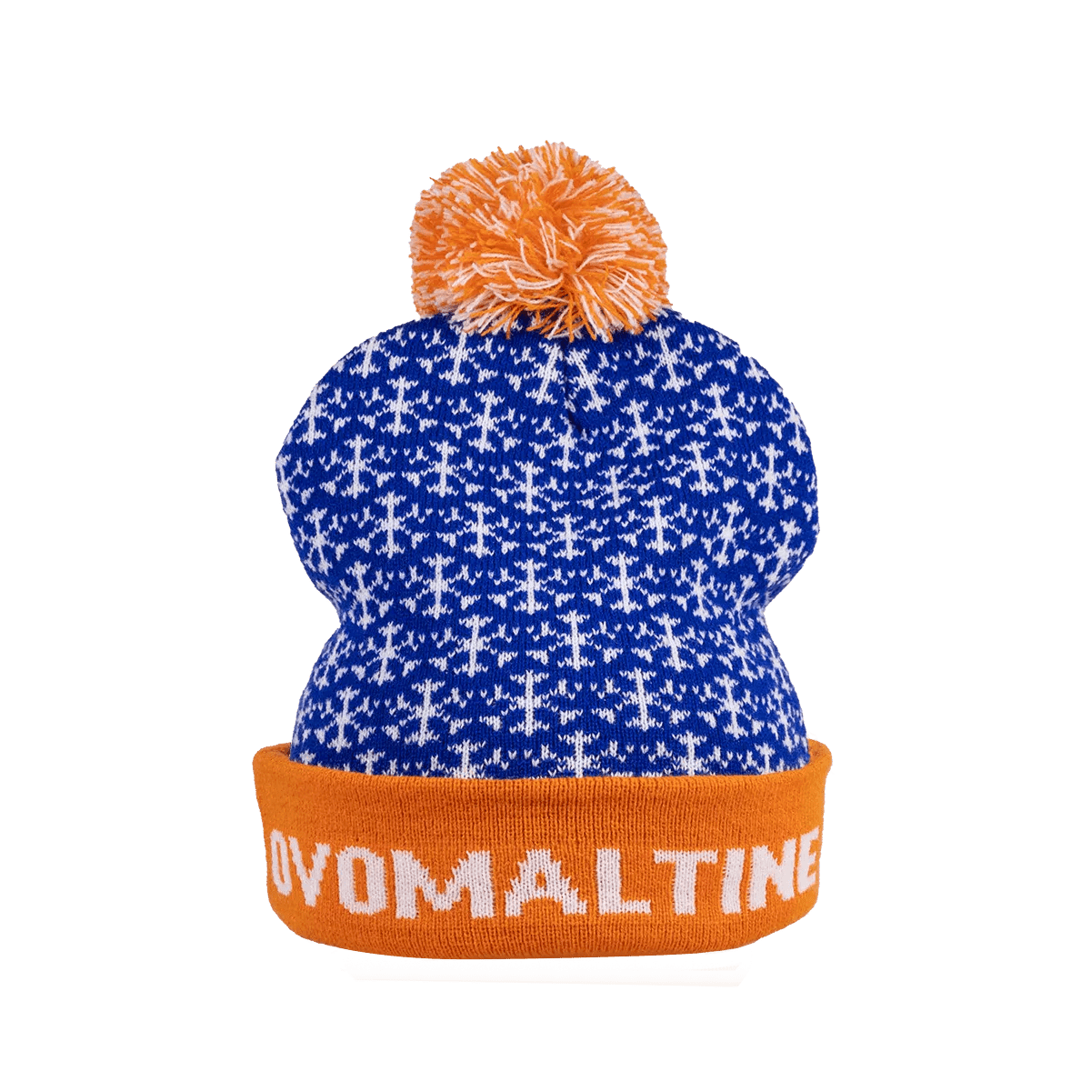 Ovo Wintermuetze