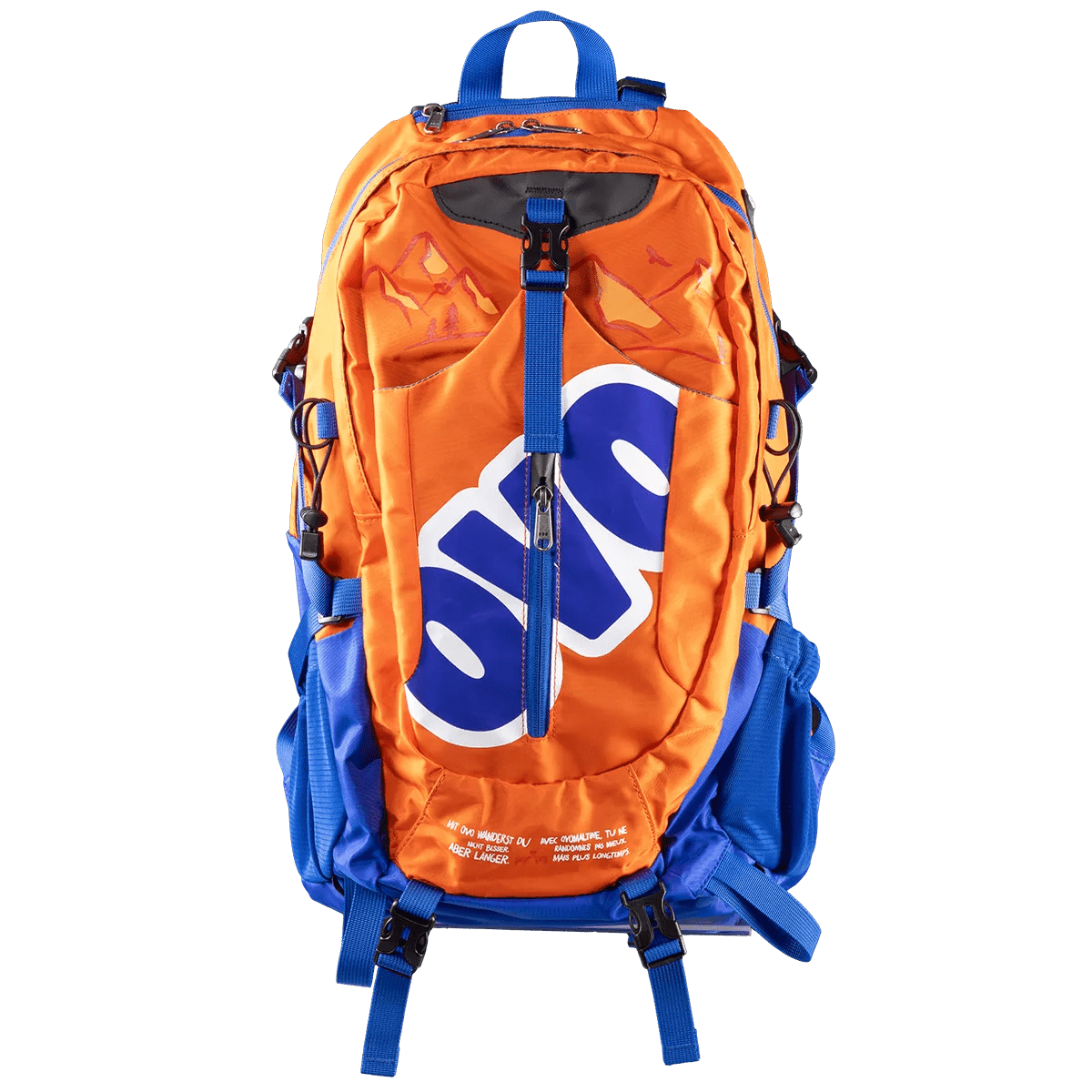 Ovo Sac a dos