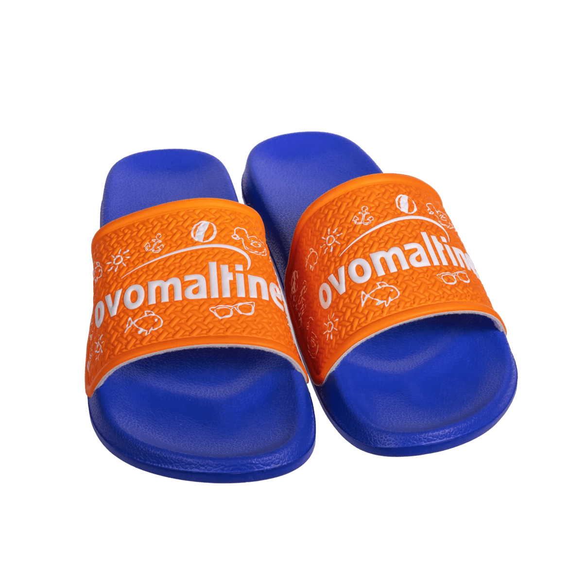Ovomaltine Ovolette