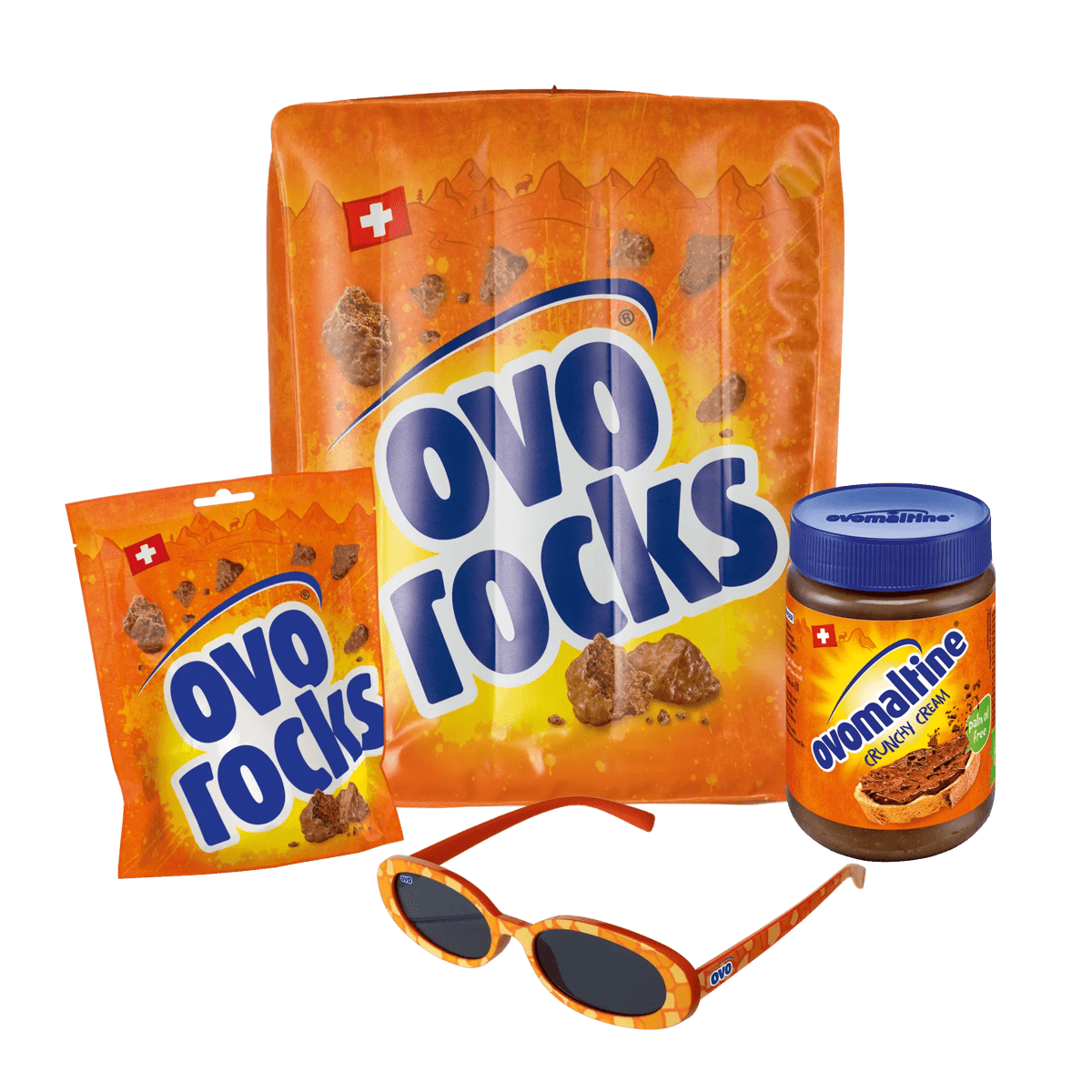 Ovo Set Summer Survival Kit 1 Stk