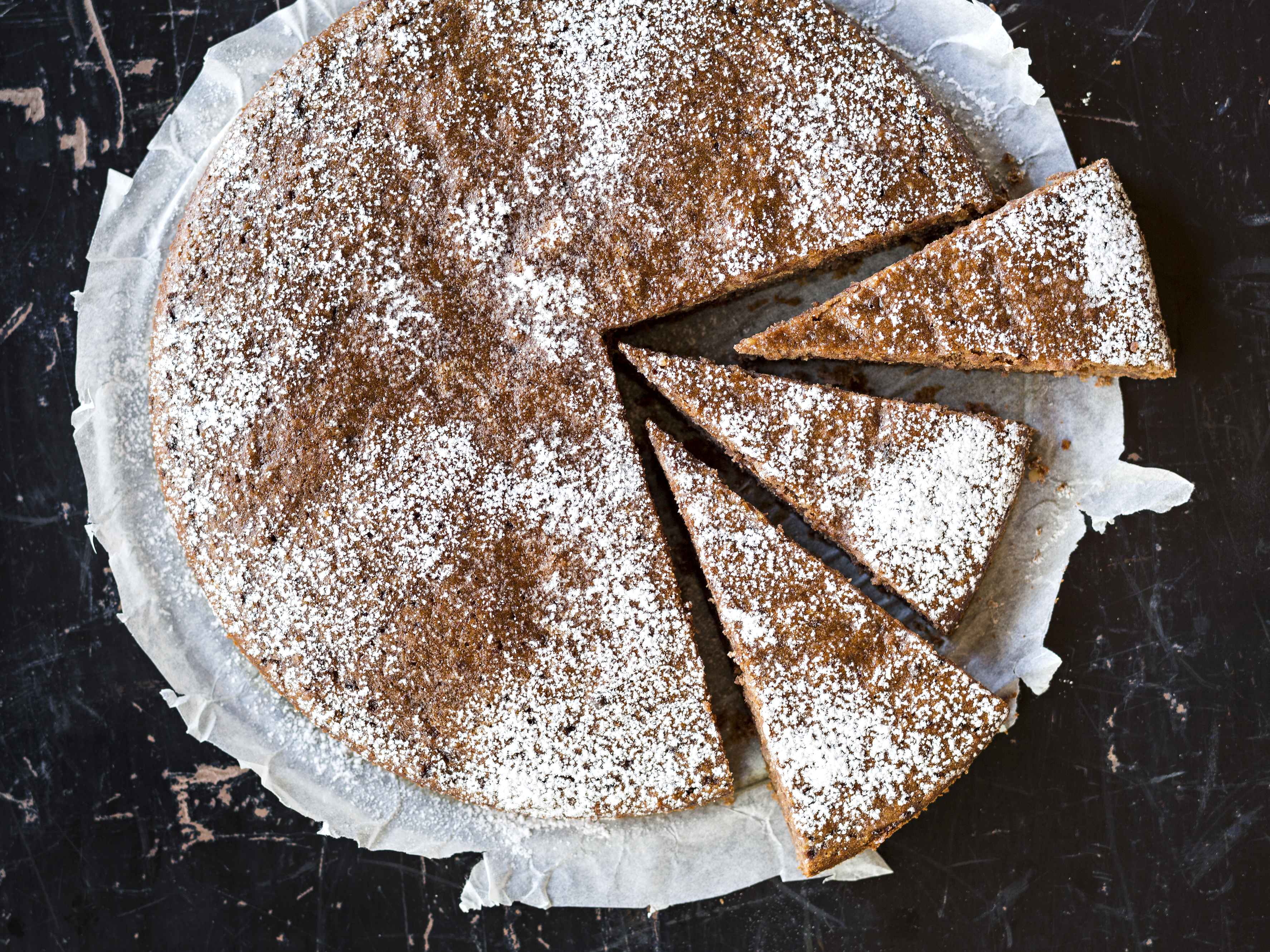 Recette Gateau Crunchy Cream Et Marrons Ovomaltine Ch