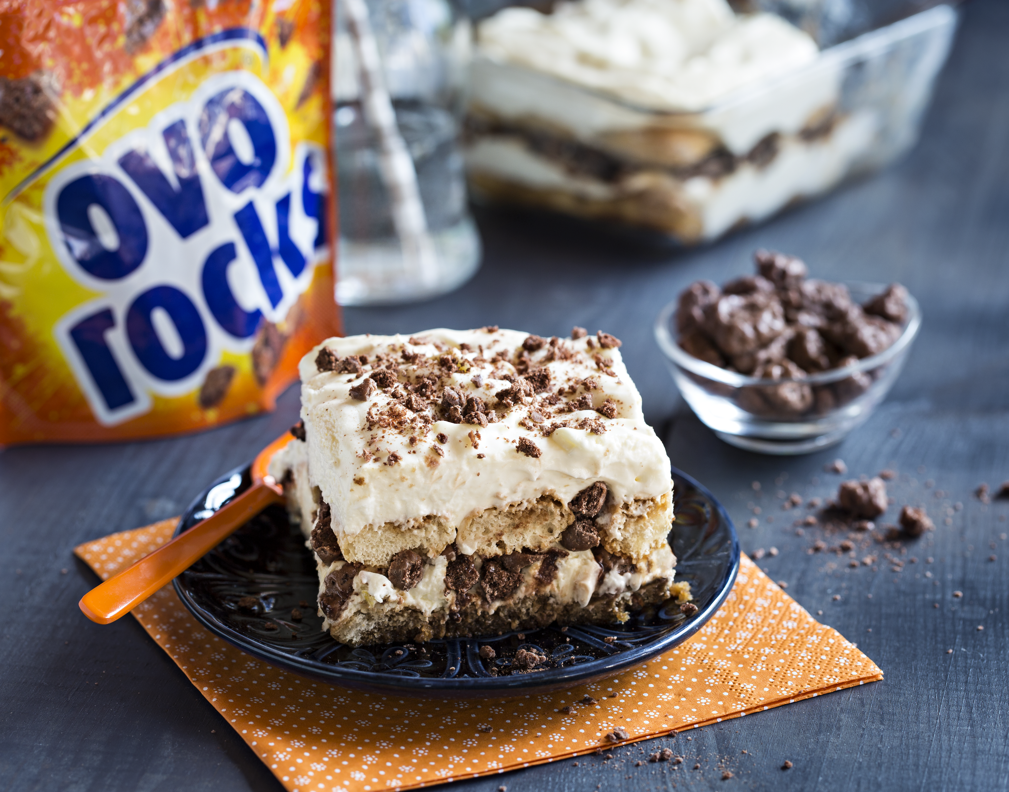 Rezept Ovo Rocks Tiramisu Ovomaltine Ch