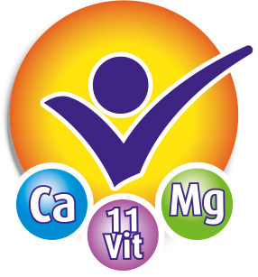 Vitamin Label Ovomaltine Choco - Cioccolato in polvere