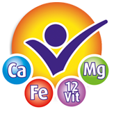Vitamin Label Ovomaltine Crisp Müesli