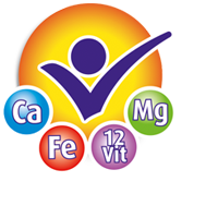 Vitamin Label Ovomaltine Drink