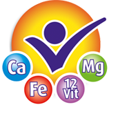 Vitamin Label Ovomatine Line - poudre de cacao sans sucre, diabétique