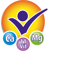 Vitamines Label Poudre Ovomaltine Choco - poudre chocolatée