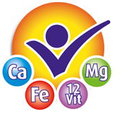 Vitamin Label Ovomaltine Pronto - Kakaopulver
