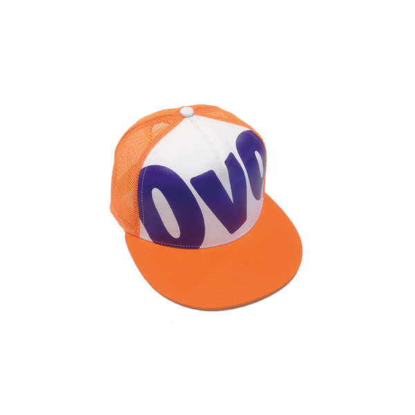 Ovomaltine Casquette