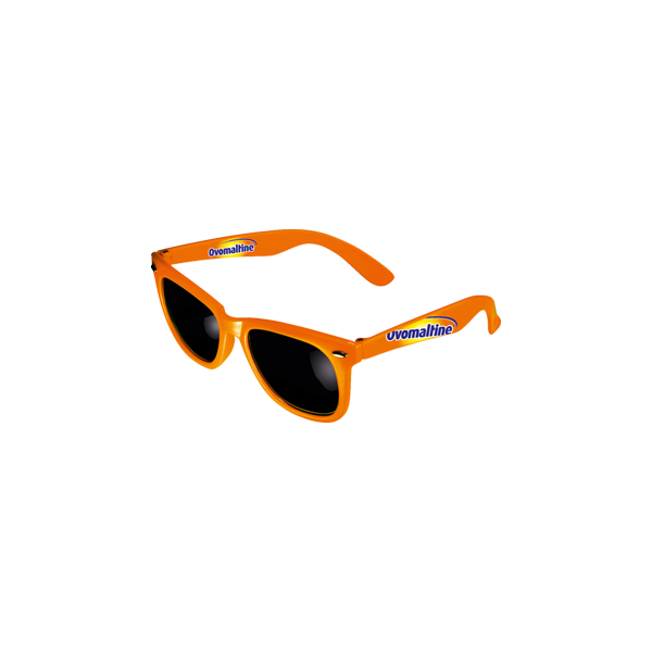Ovomaltine Sonnenbrille