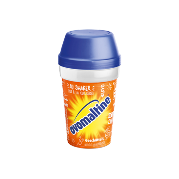 Ovo Shaker 300ml