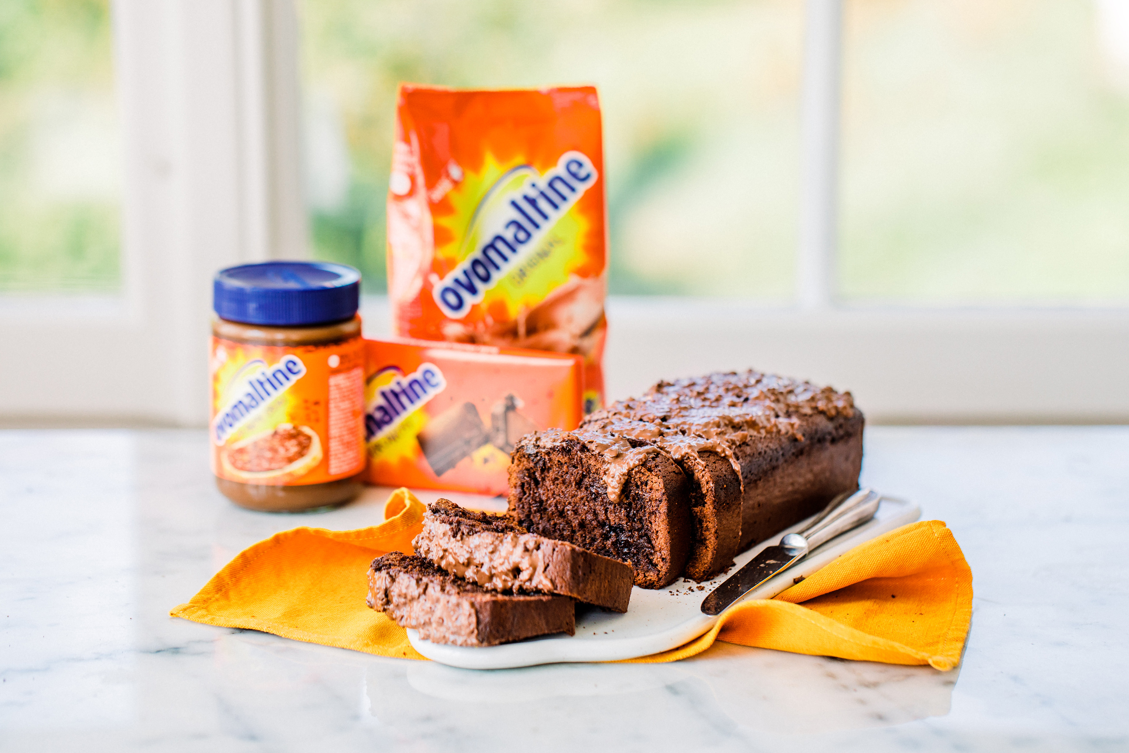 Recette Cake Ovo Ovomaltine Ch Recette Cake Ovo Ovomaltine Ch