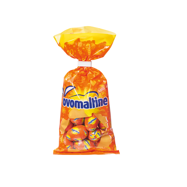 Ovomaltine Ostereili