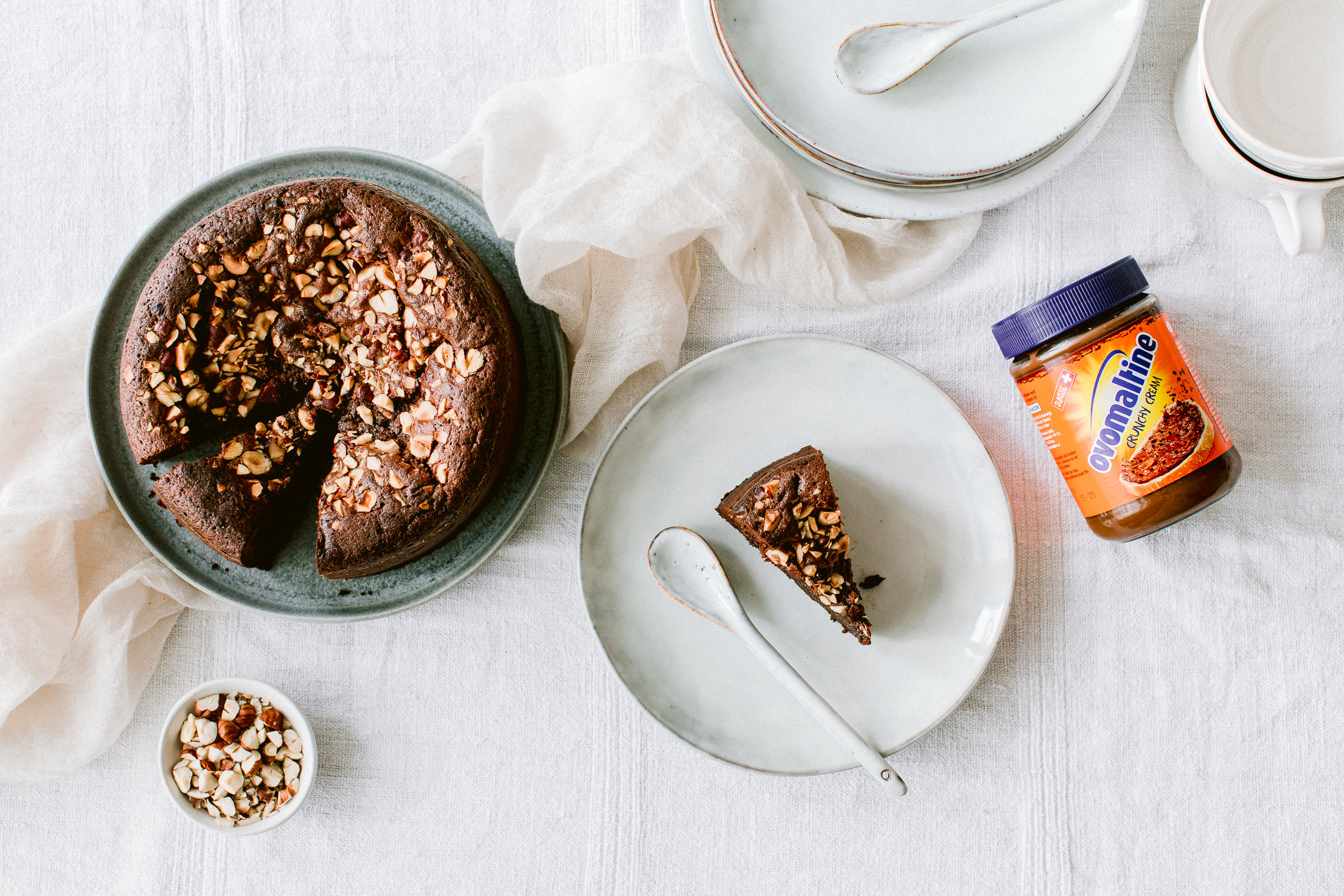 Recette Gateau Fourre A L Ovo Crunchy Cream Ovomaltine Ch Recette Gateau Fourre A L Ovo Crunchy Cream Ovomaltine Ch