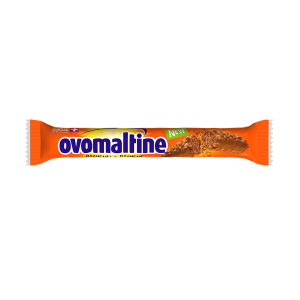 Ovomaltine Branche 33g