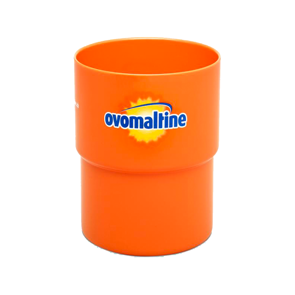 Pot de petit déjeuner Ovomaltine