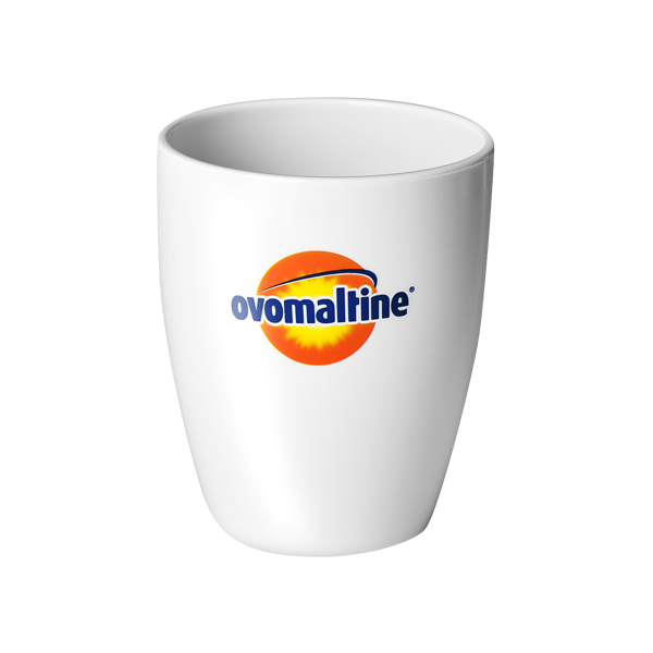 Tasse Ornamin Ovomaltine