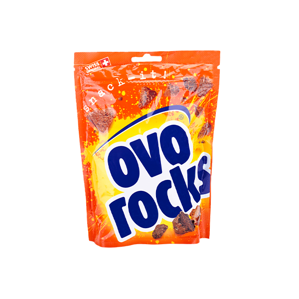 Ovo Rocks - 70 g