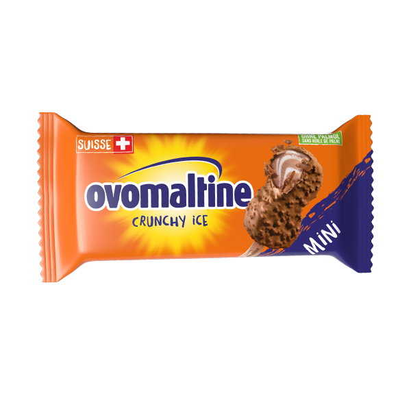 Ovomaltine Crunchy Ice Mini