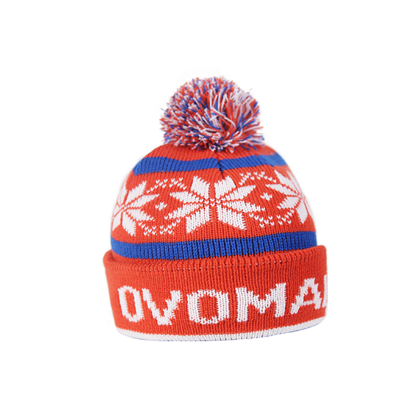 Cappello invernale Ovomaltine