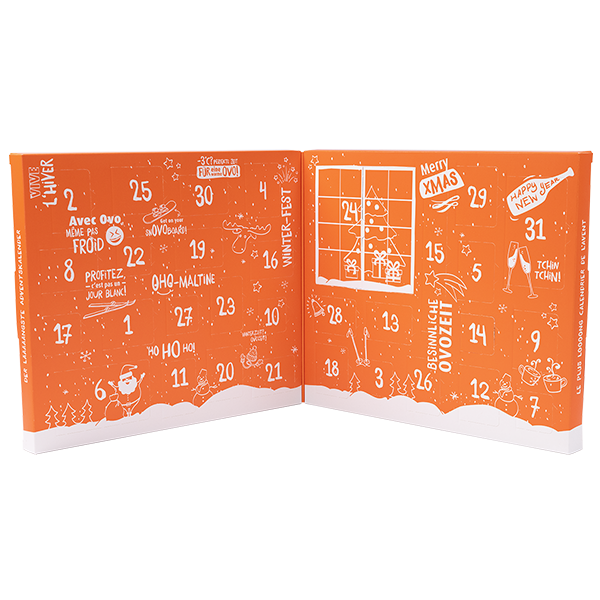 Adventskalender