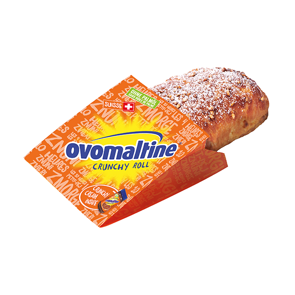 Crunchy Roll