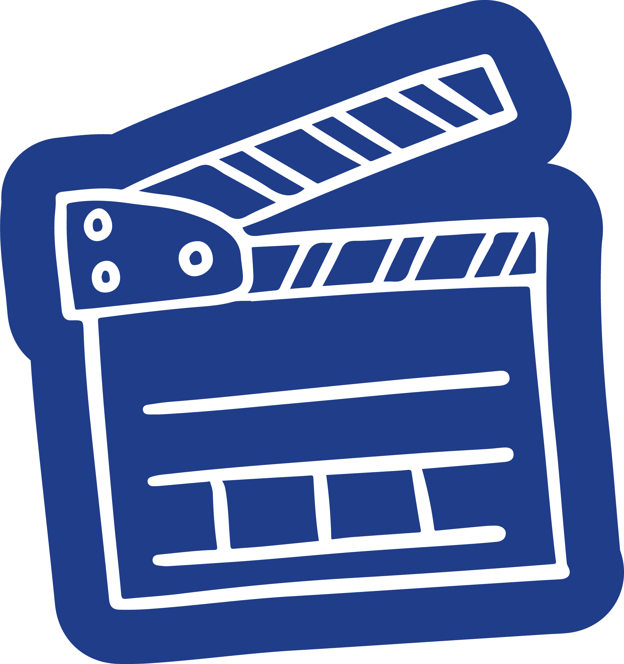 illustration film