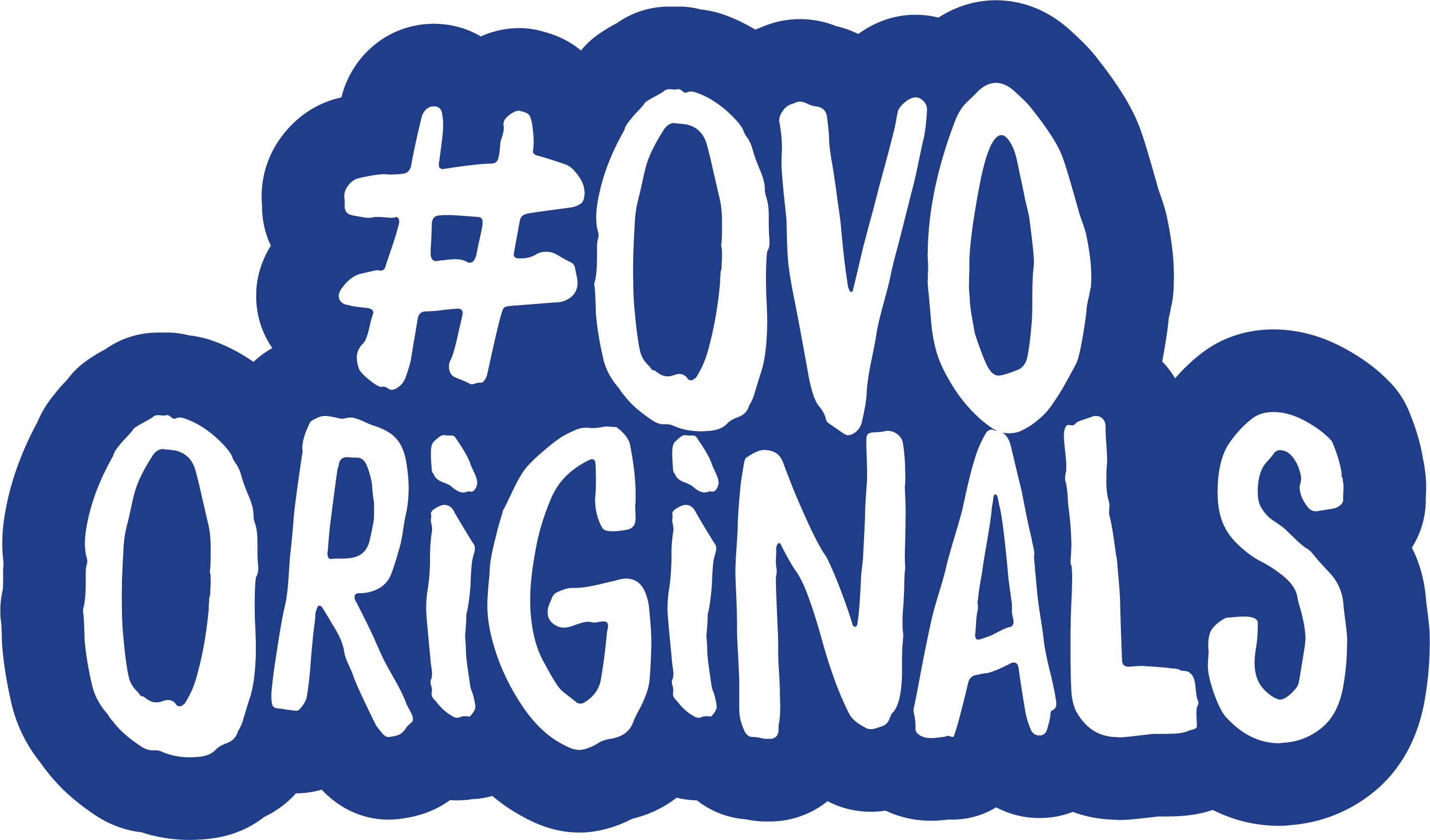 illustration hashtag