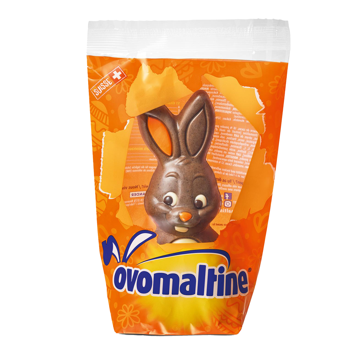 Ovo Osterhase