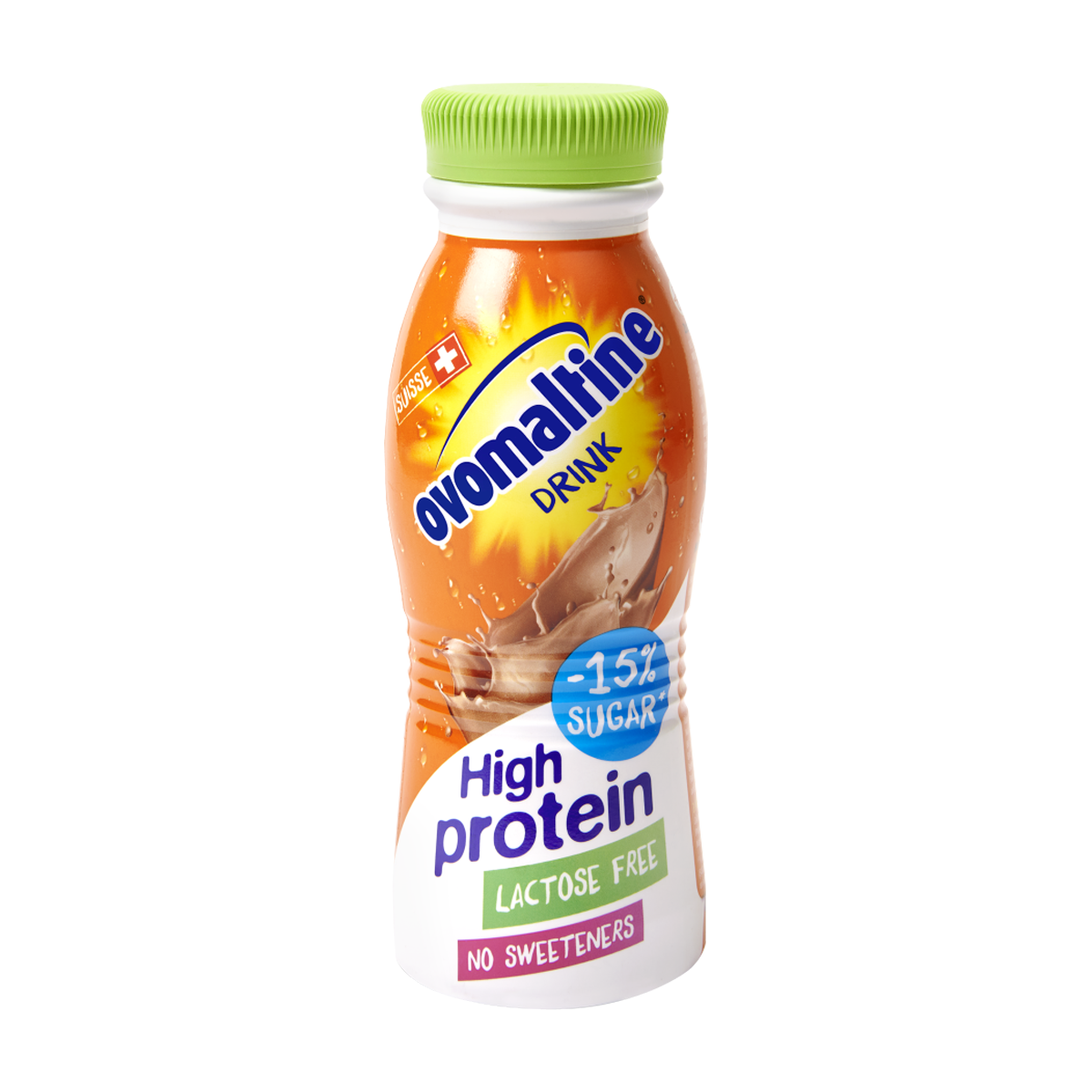 Protein Drink