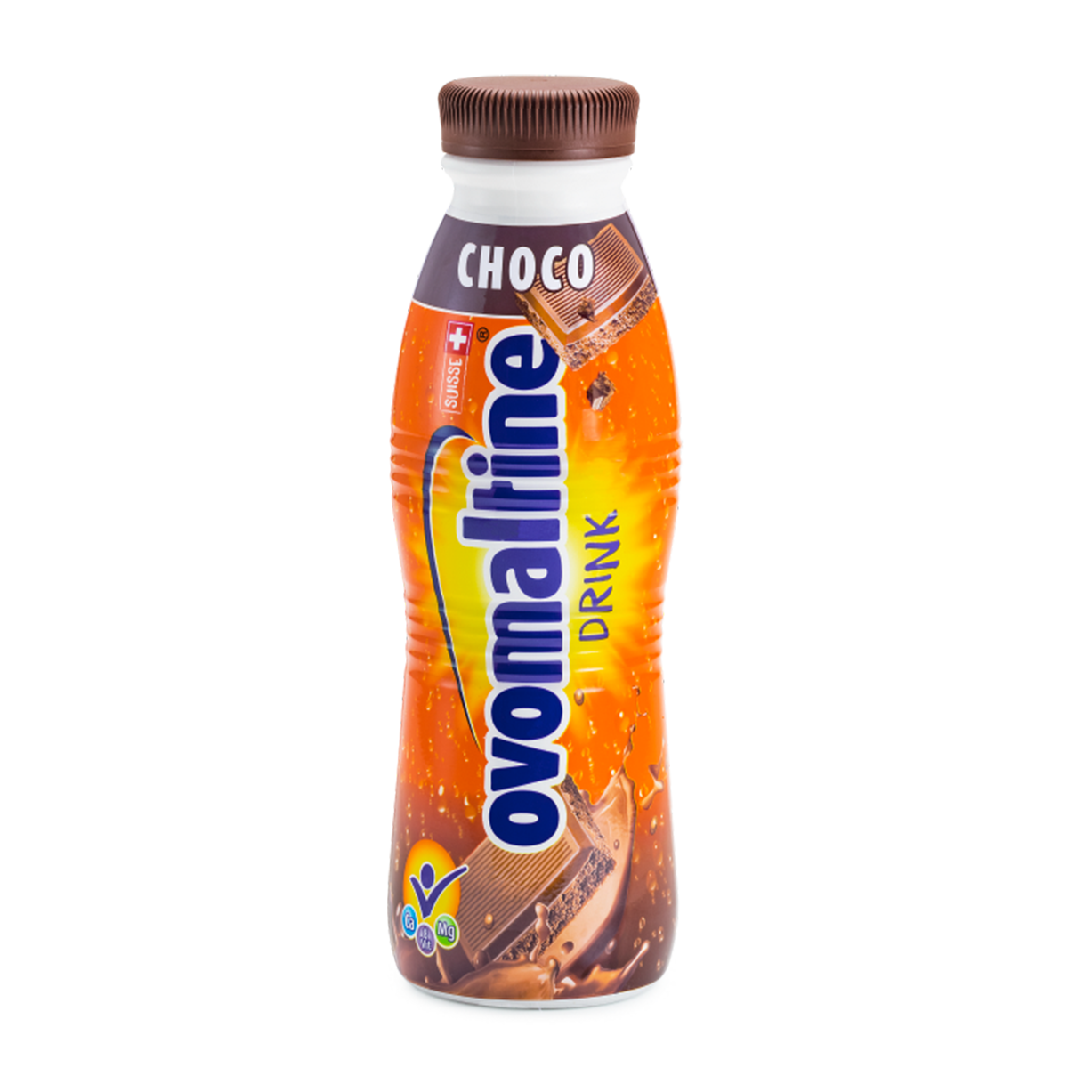 Choco Drink