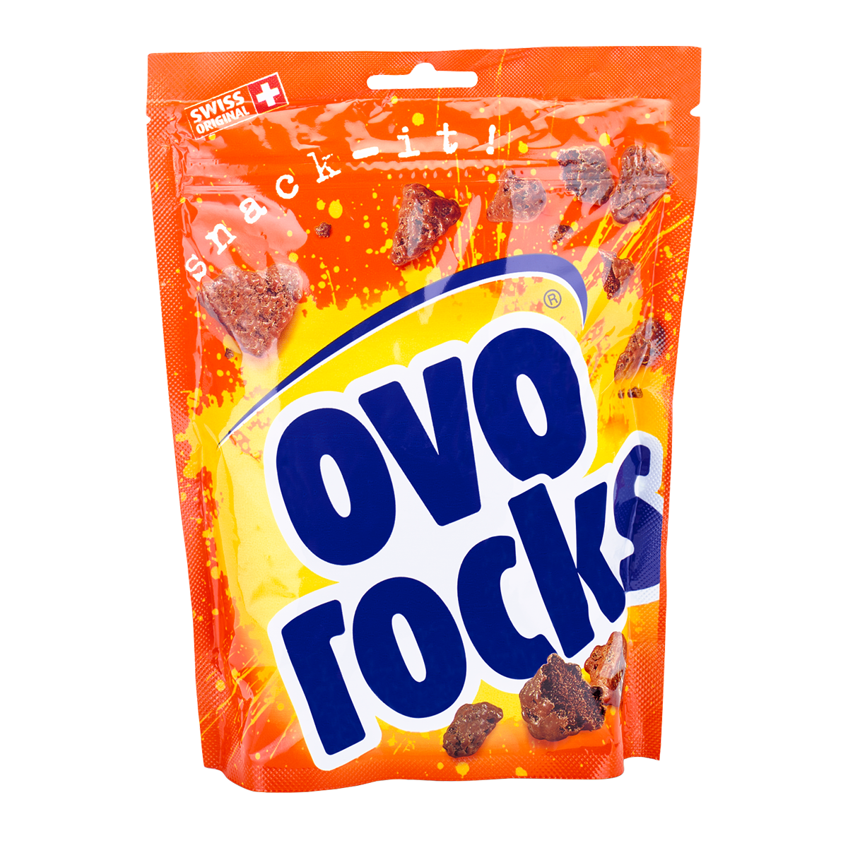 Rocks