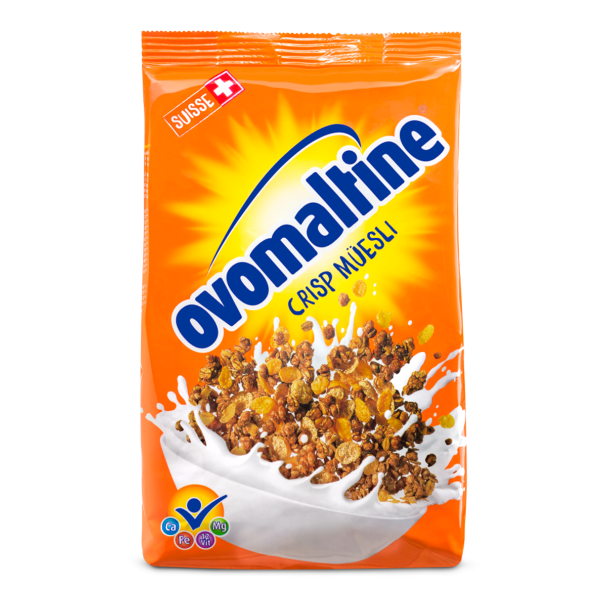 Müesli
