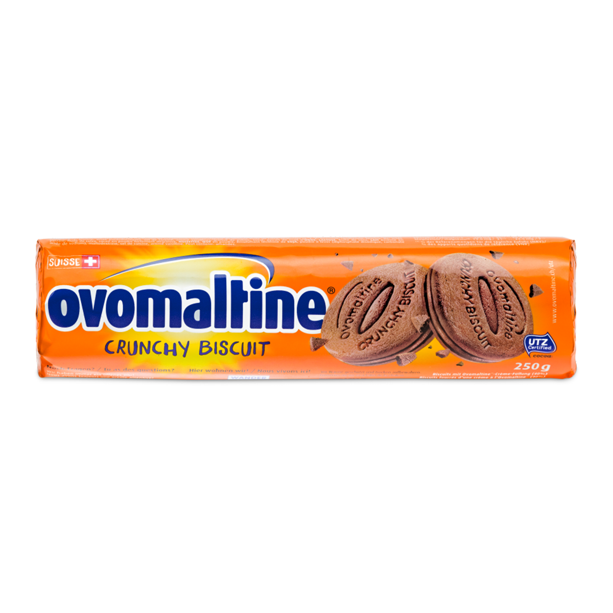 Biscuit