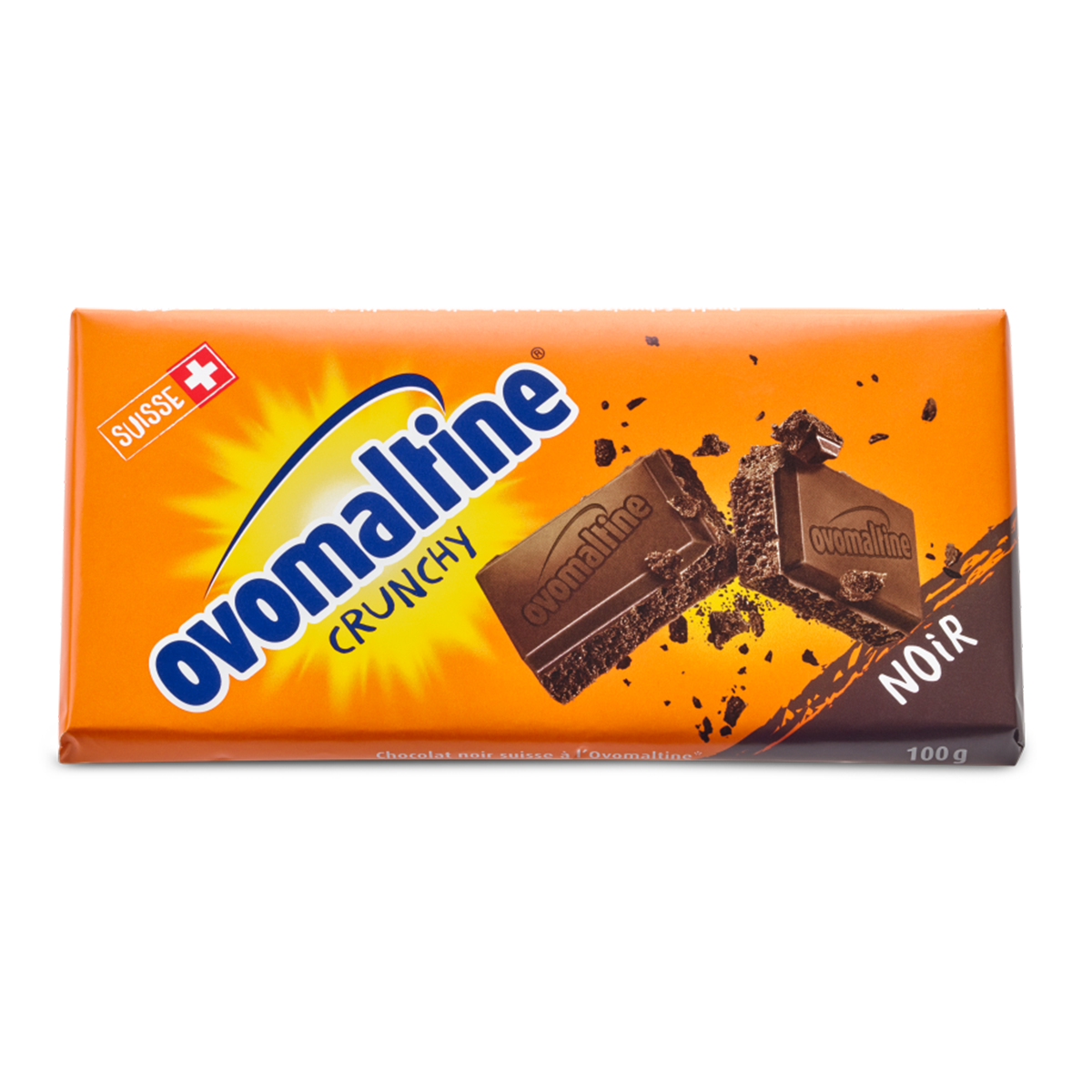 Schokolade Noir