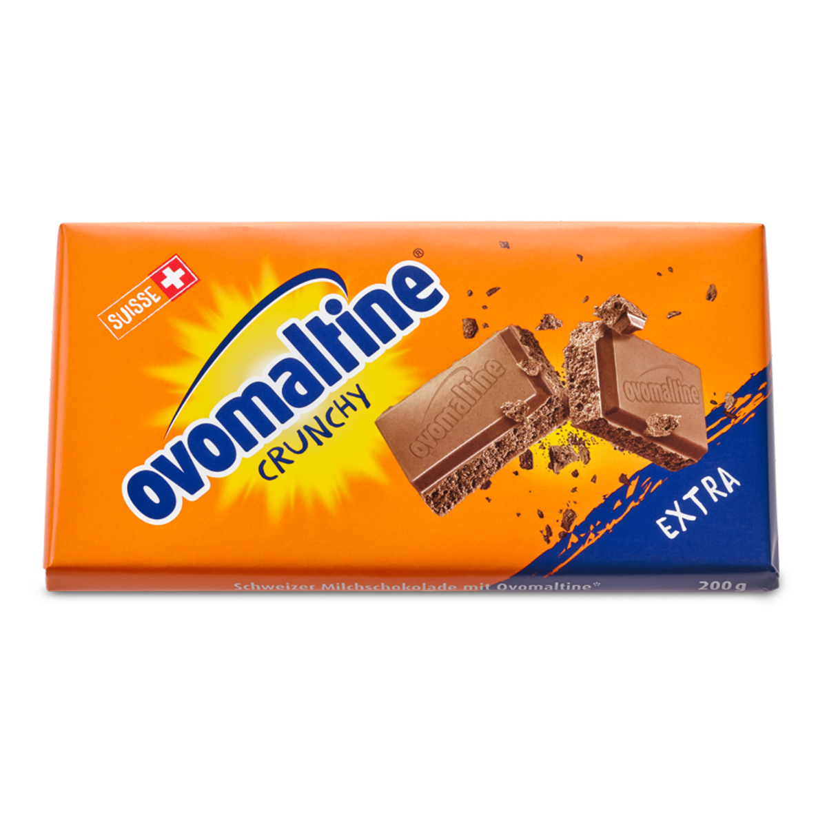 Cioccolato extra