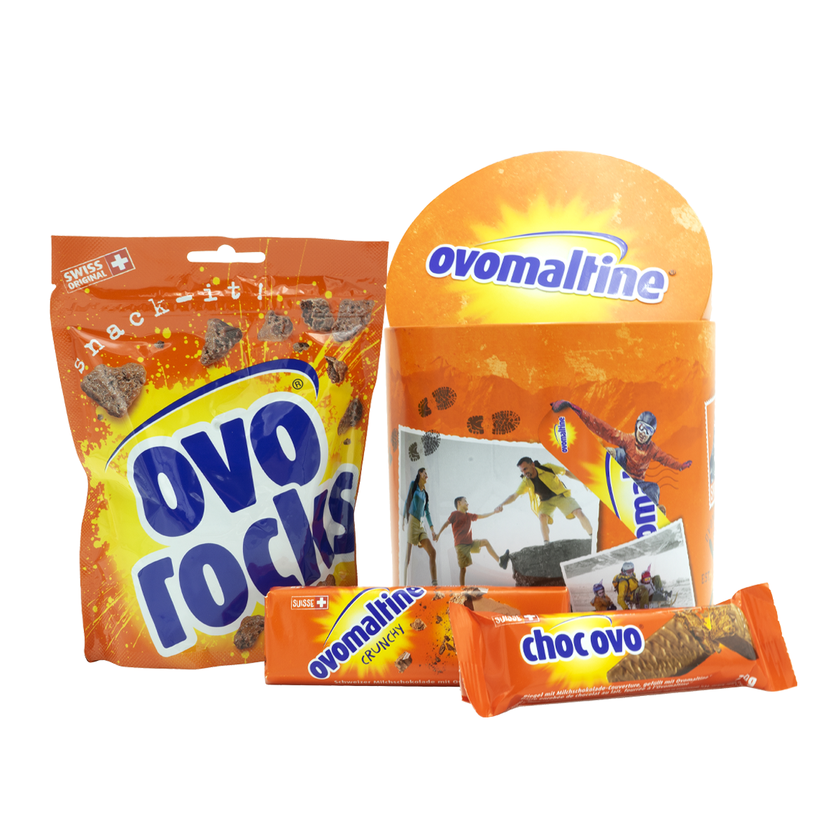 Geschenkdose