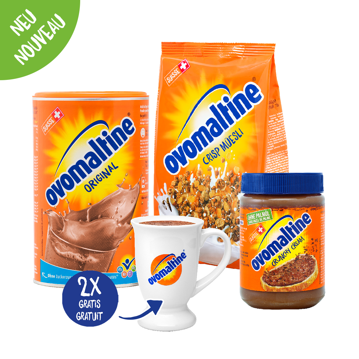 Brunch Set