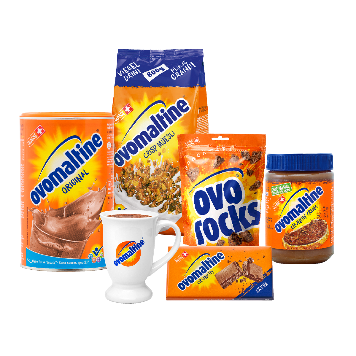 Family Set